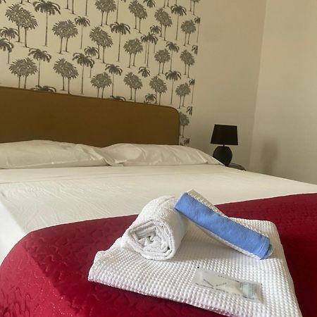 Labanca'S Comfort Rooms Matera Luaran gambar
