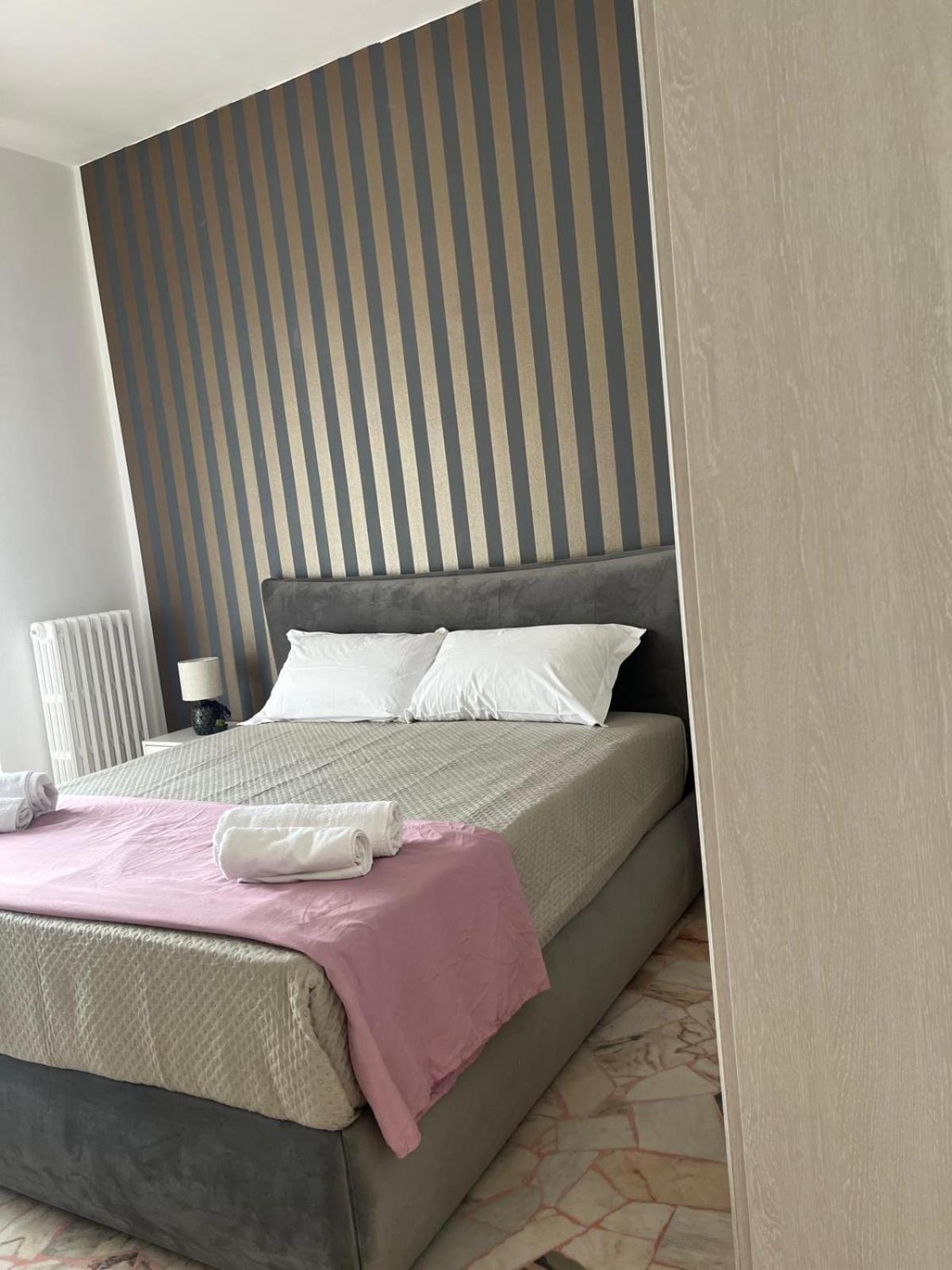 Labanca'S Comfort Rooms Matera Luaran gambar