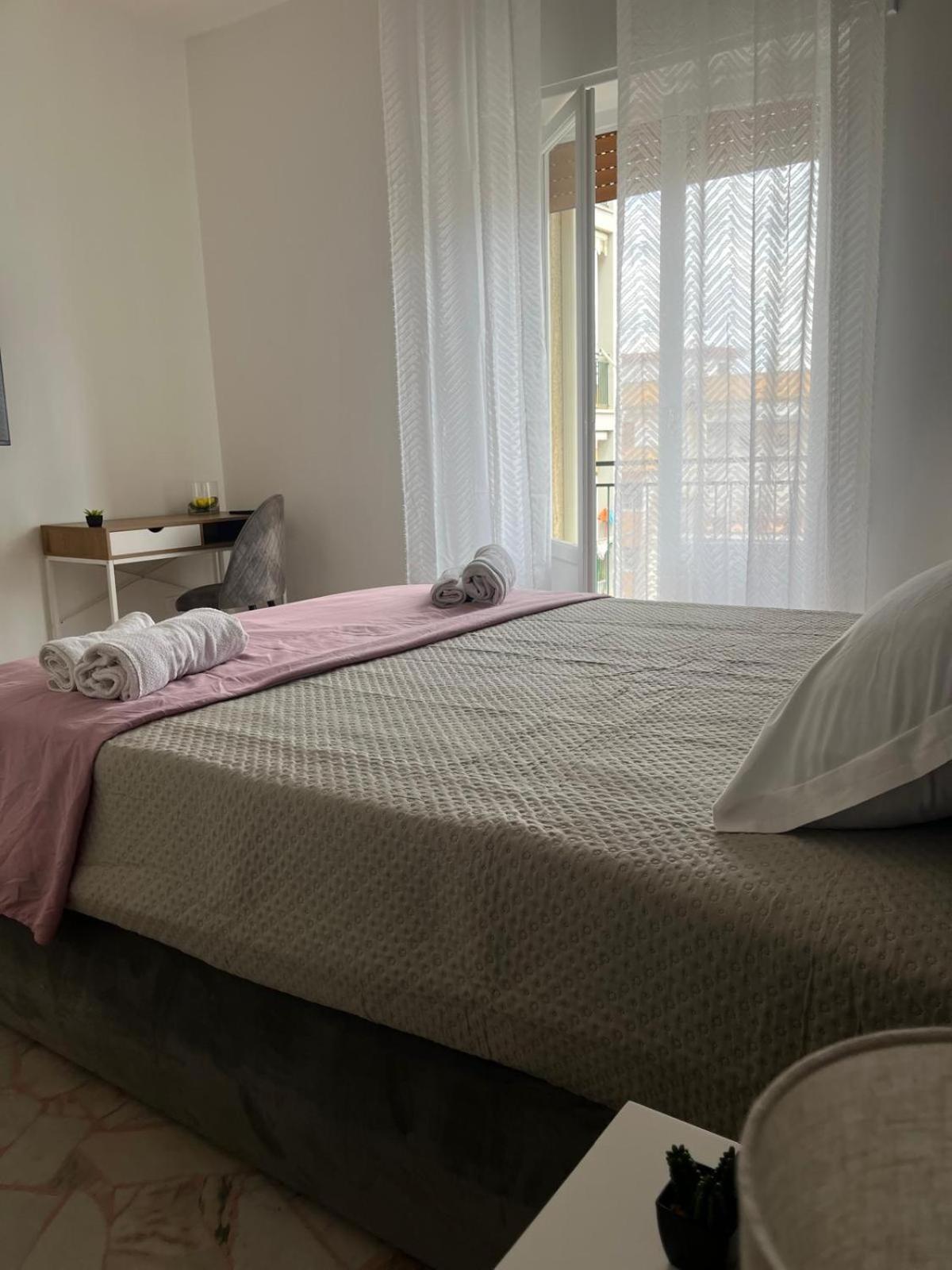 Labanca'S Comfort Rooms Matera Luaran gambar