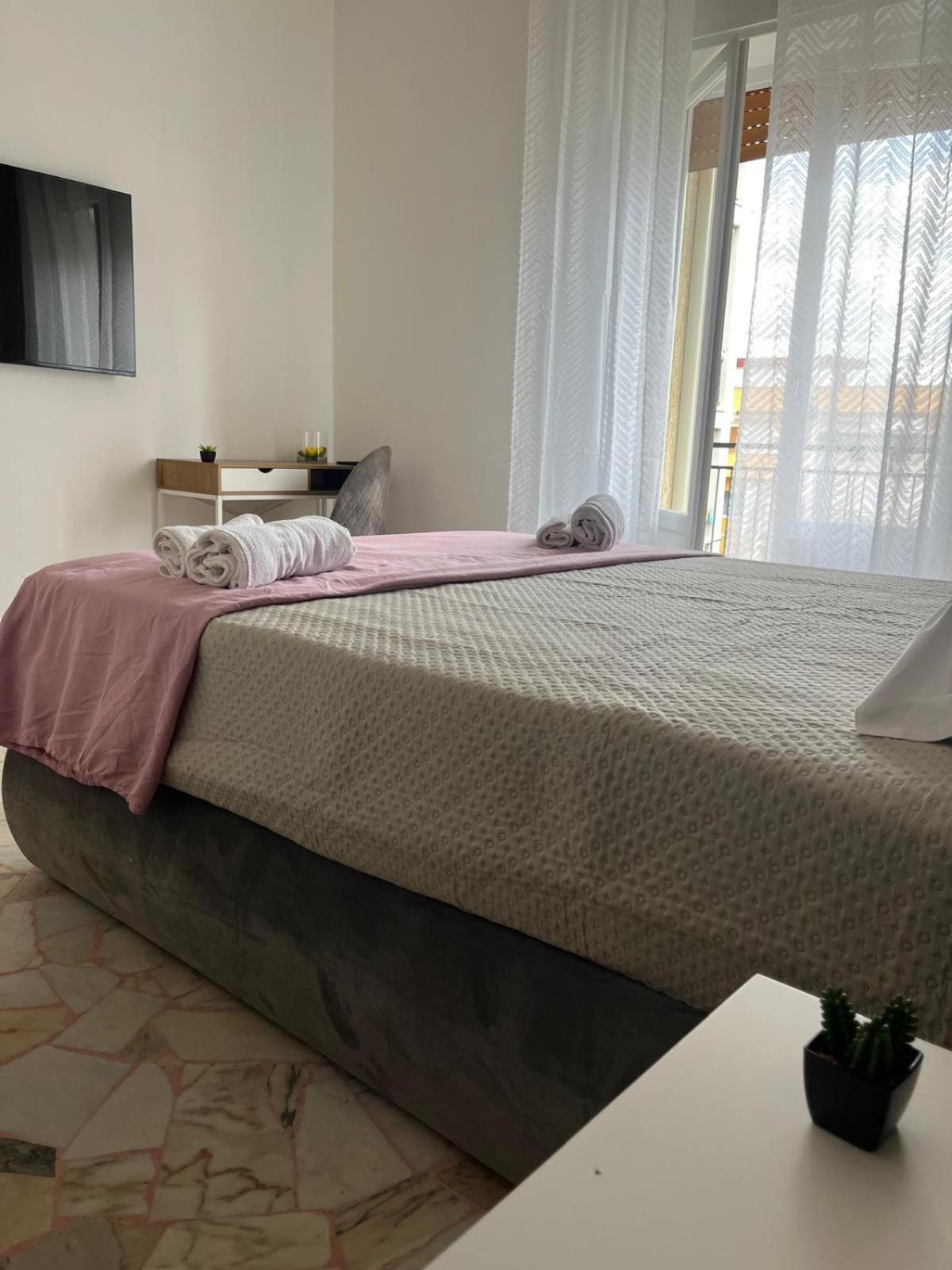 Labanca'S Comfort Rooms Matera Luaran gambar