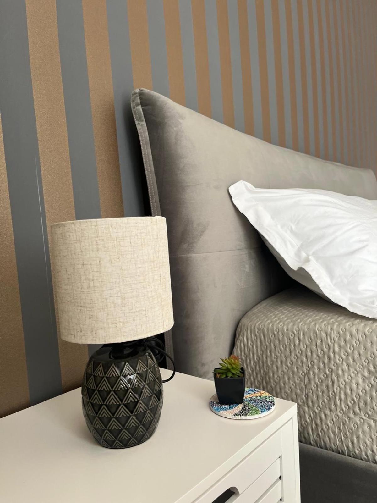 Labanca'S Comfort Rooms Matera Luaran gambar