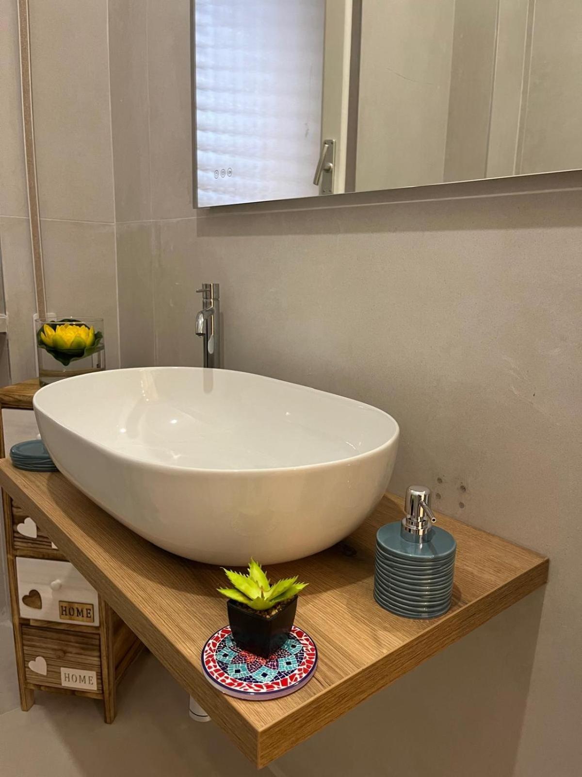 Labanca'S Comfort Rooms Matera Luaran gambar