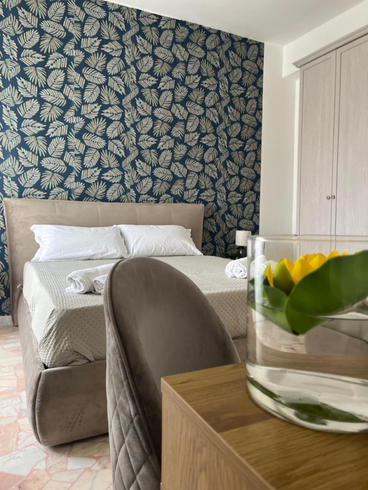 Labanca'S Comfort Rooms Matera Luaran gambar