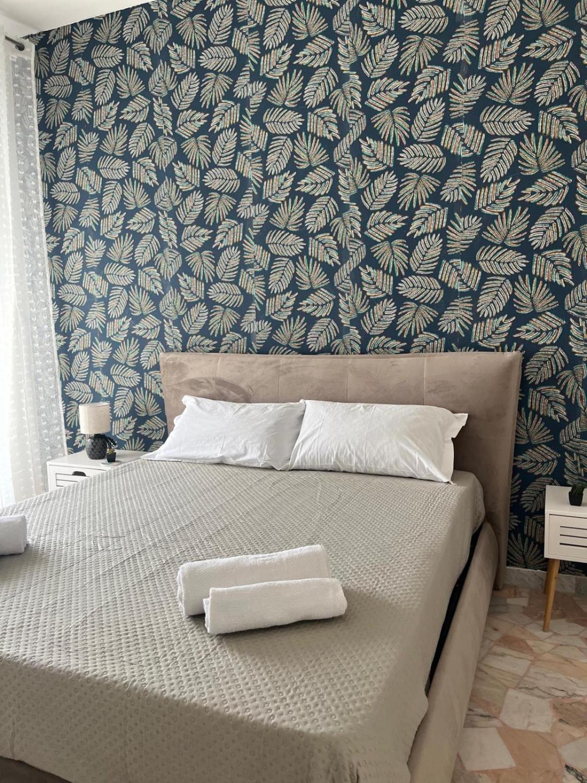 Labanca'S Comfort Rooms Matera Luaran gambar