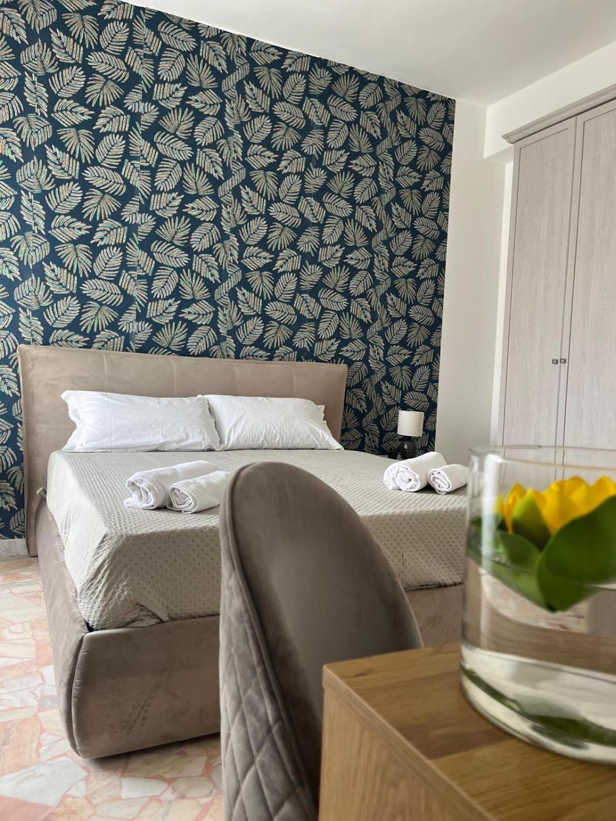 Labanca'S Comfort Rooms Matera Luaran gambar