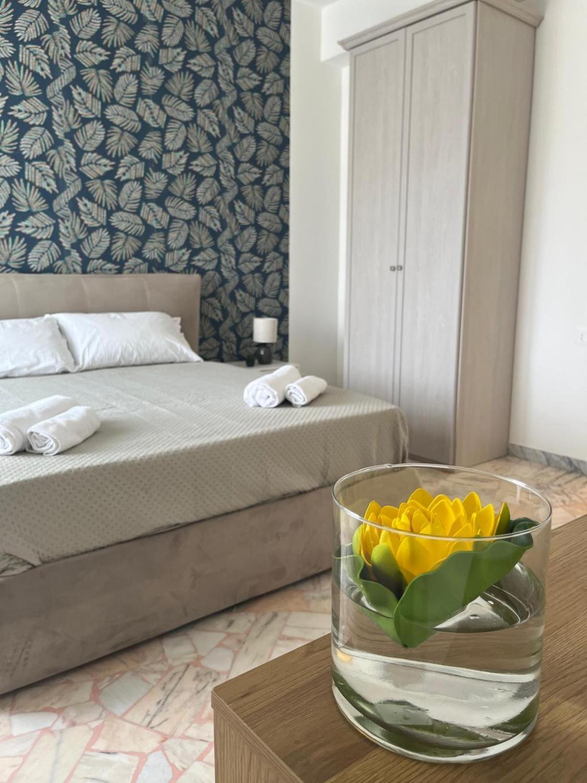 Labanca'S Comfort Rooms Matera Luaran gambar