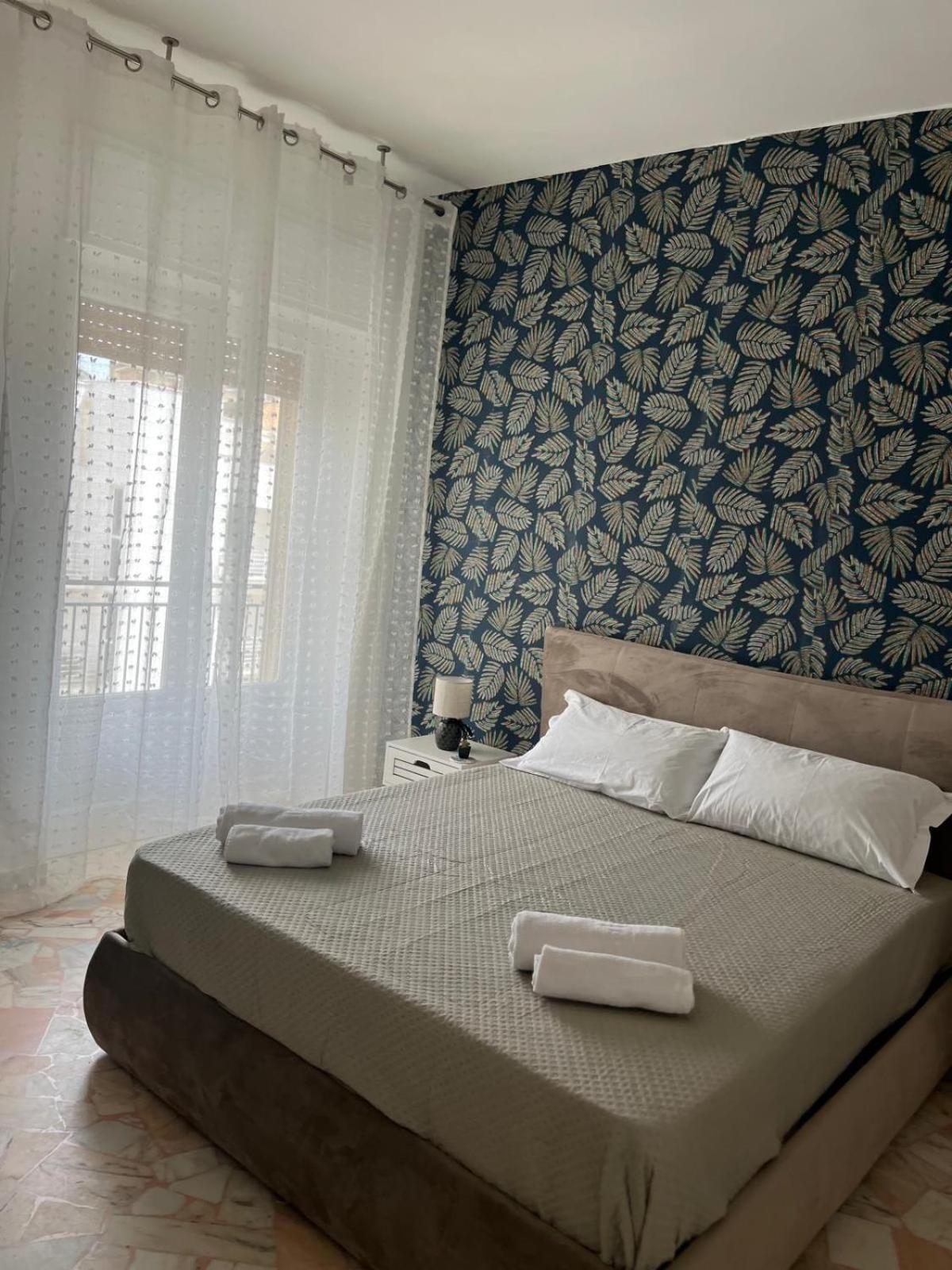 Labanca'S Comfort Rooms Matera Luaran gambar