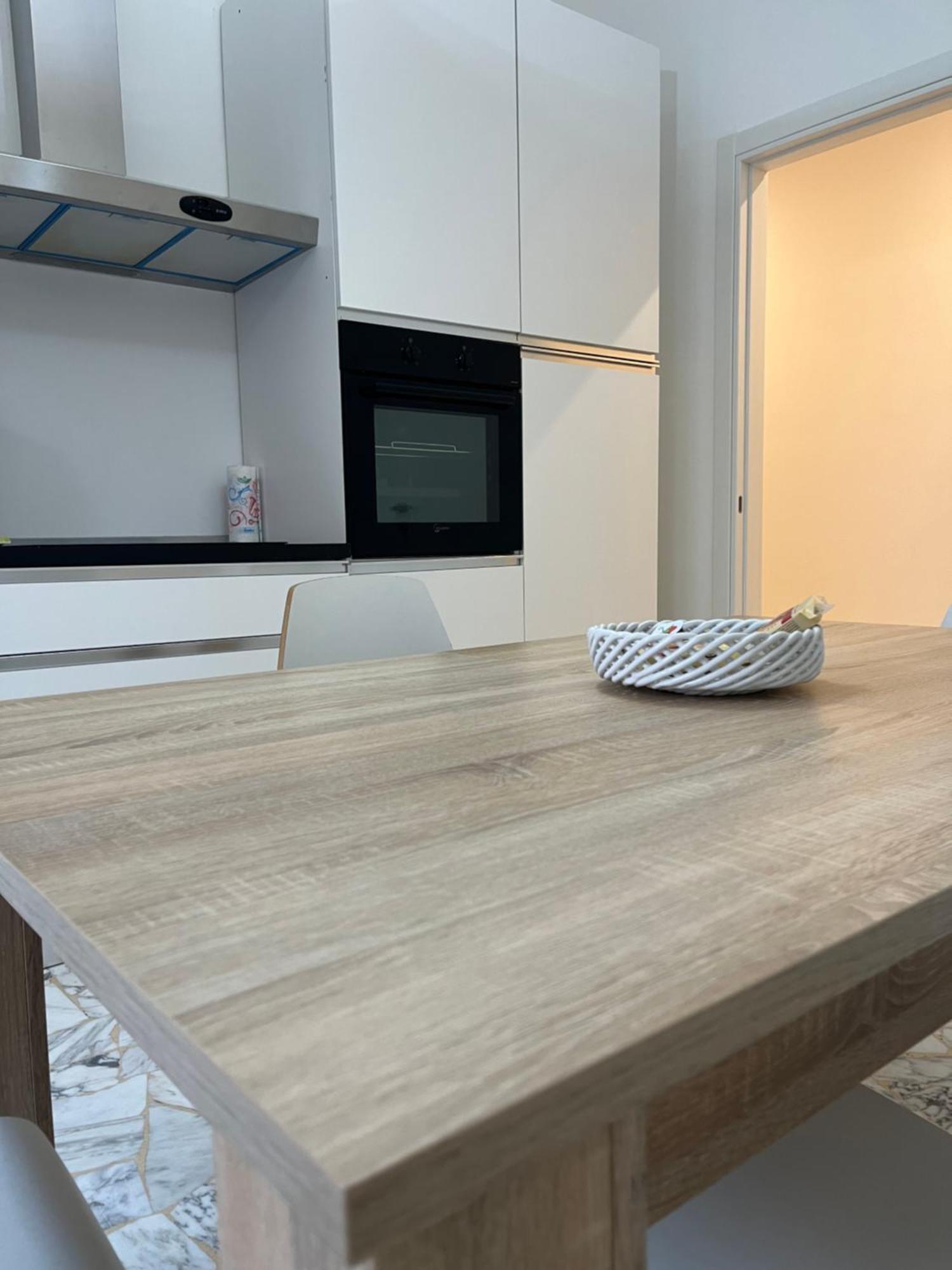 Labanca'S Comfort Rooms Matera Luaran gambar