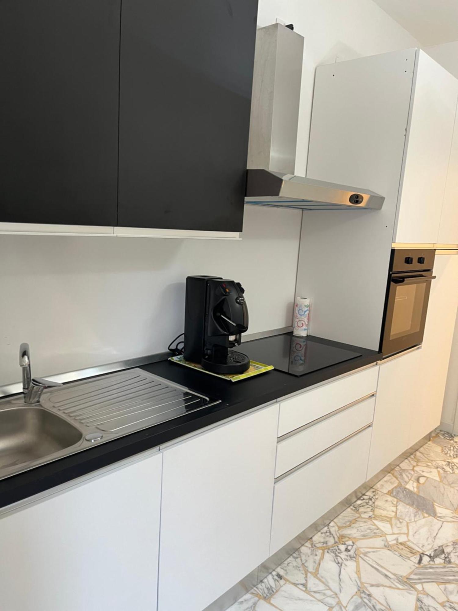Labanca'S Comfort Rooms Matera Luaran gambar