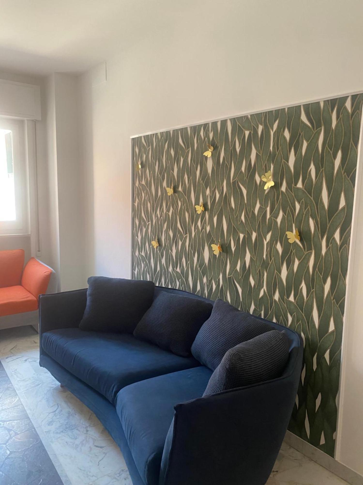 Labanca'S Comfort Rooms Matera Luaran gambar